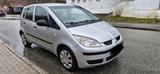 Mitsubishi Colt 1.3 Benzin TÜV 11.27 - gebrauchte Mitsubishi Colt aus dem Jahr 2004