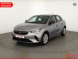 Opel Corsa F 1.2 Edition LED Navi Kamera Winterpaket - Opel Corsa mit Benzin-Antrieb: Kleinwagen, 1.2