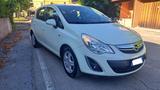 Opel Corsa 1.3 CDTI 75CV F.AP. 5 porte Cosmo - Opel Corsa aus 2011: 1.3