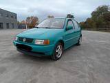 Volkswagen Polo 1.0 - 6N1 - 4Zylinder - gebrauchte VW Polo aus dem Jahr 1997