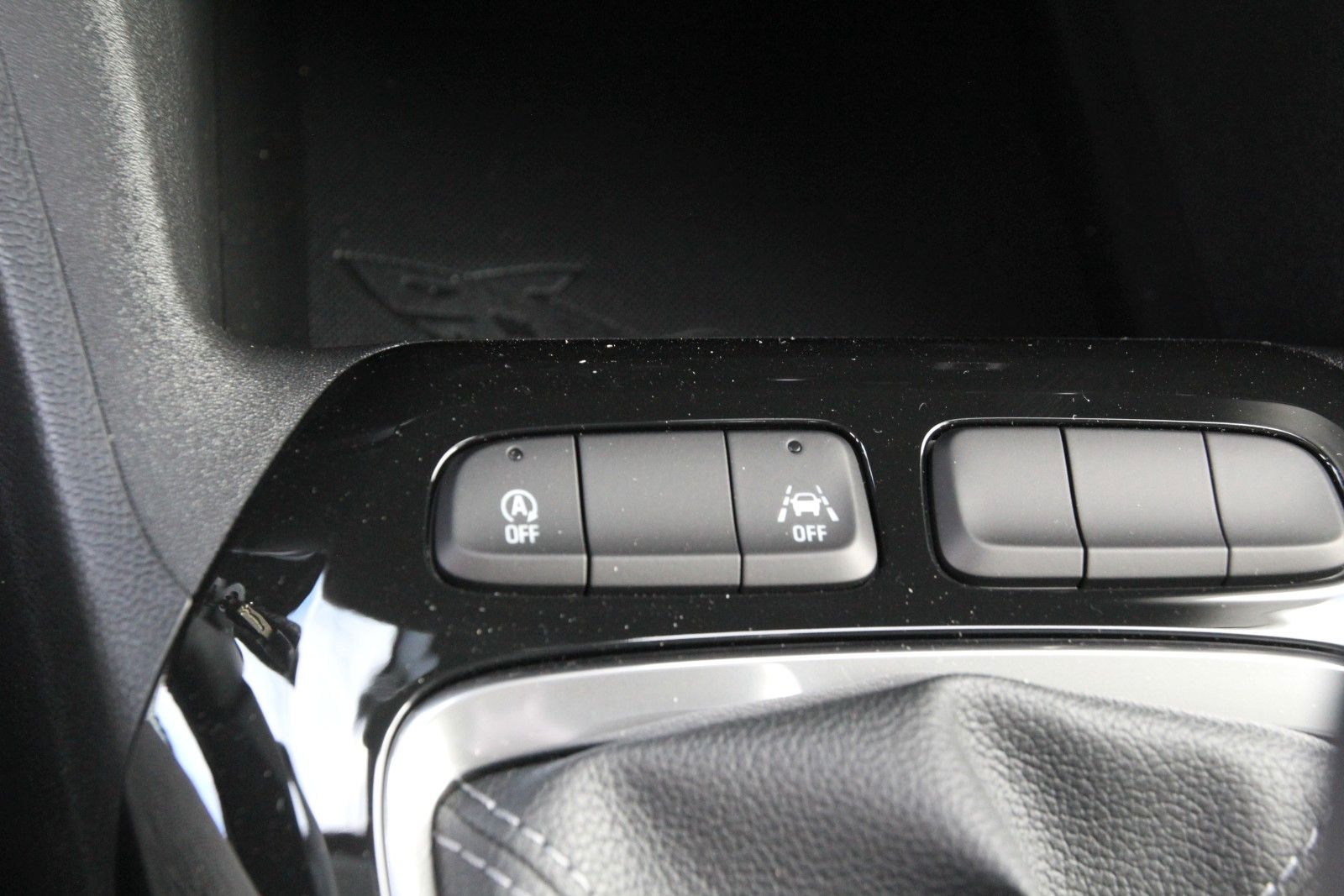 Fahrzeugabbildung Opel Corsa F Edition