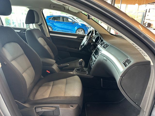 Skoda Superb  Combi Ambition