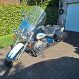 Yamaha xvz1300 A Royal Star - YAMAHA ROYAL STAR 1300