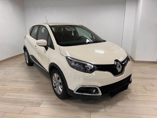 Renault Captur 1ª serie 1.5 dCi 8V 90 CV Start&S