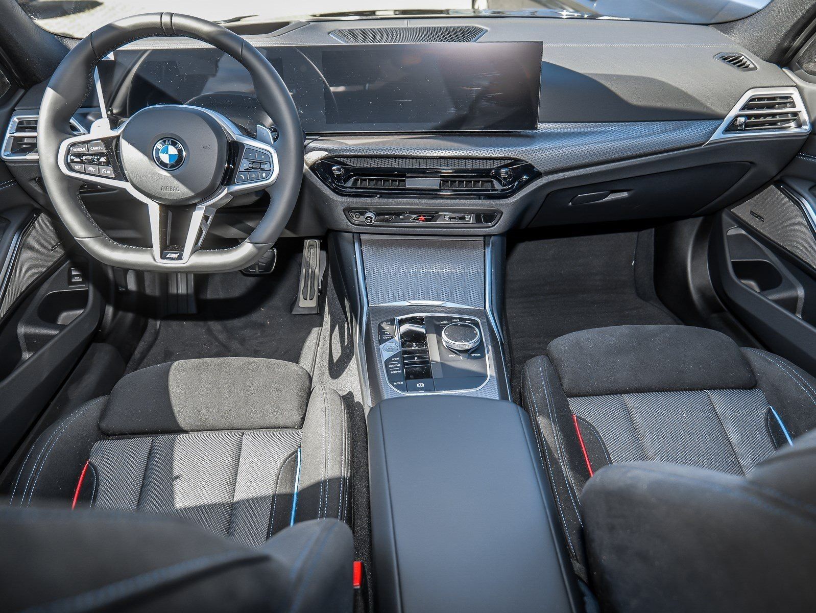 BMW 330 - Bild 9