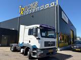 MAN TGL 12.240 + Karton + 4 Euro - MAN 12 240
