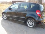 Mercedes-Benz MB A-Klasse A160 AHK,Shzg.,integr. Kinders... - Mercedes-Benz A 160: Mb