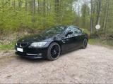 BMW 335i E93 Cabrio Aut. Edition Exclusive - BMW 3 Series: Roadster, E93