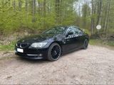 BMW 335i E93 Cabrio Aut. Edition Exclusive - BMW 3er Reihe: Cabrio, E93