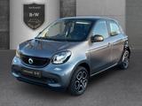 Smart ForFour forfour GJR+ALU+BLUETOOTH+PDC+TEMPOMAT - Smart ForFour in Bremen