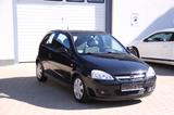 Opel Corsa C Edition - Opel Corsa aus 2006: C