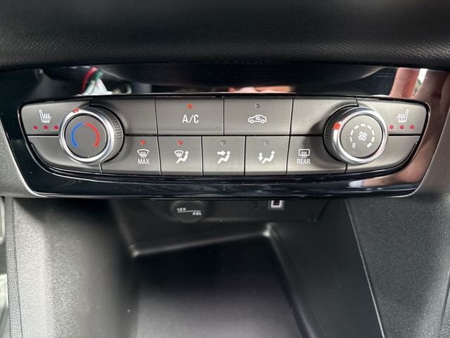 Corsa YES 1.2 Turbo APPLE/ANDROID SHZ LHZ ALLWET
