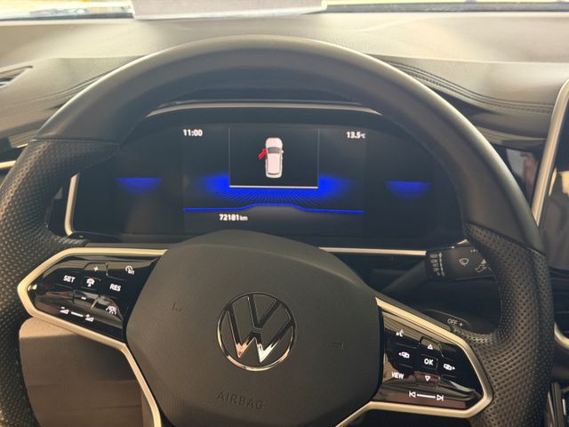 T-Roc R-Line 4Motion Sportpaket StandHZG Navi LE