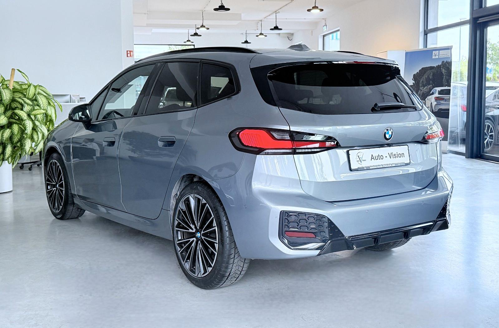 BMW Active 218i Active Tourer M Sport (U06) *A-LED*H&K*HUD, миниатюра 6