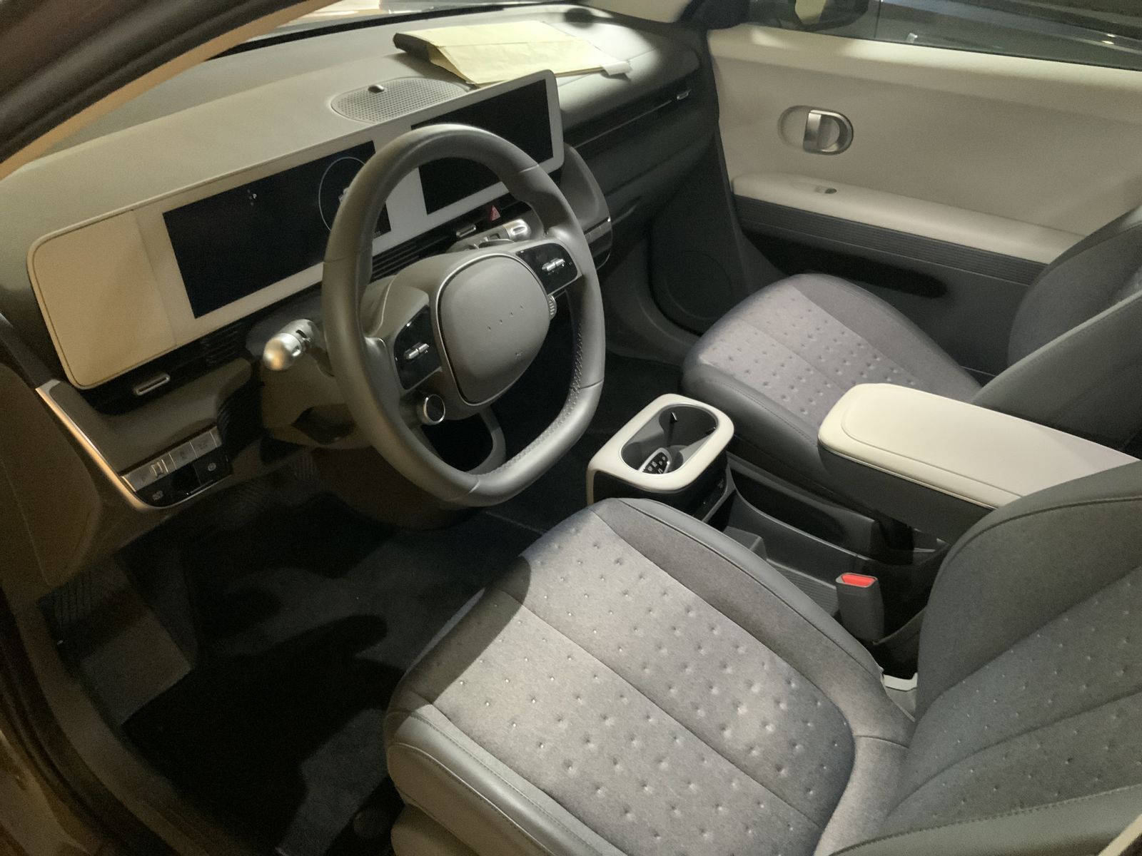 Hyundai Ioniq 5 Techniq*4WD*100%SOH*NSCC*Garantie*360*1H imagem 2