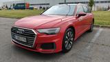 Audi A6 40 TDI quattro S tronic S line Avant S line