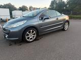 Peugeot 207 cc - 120PS - Benzin - Tüv bis ... - Peugeot 207 Gebrauchtwagen in Saarbrücken