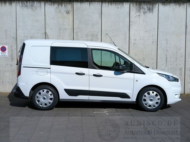 Ford Transit Connect 1.5 Ecoblue 1Hd Mwst Standheizun