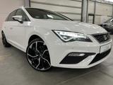 Seat Leon ST FR 190 PS BENZIN DSG DIGITAGL SHZ AHK LE - Seat Leon: Fr Ps