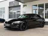 BMW 420d Advantage Cabrio/Sport-Automatik/SHZ/PDC/ - gebrauchte BMW 420 aus dem Jahr 2016