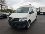 Volkswagen T6 TRANSPORTER 4M*M.-HOCH*LANG*WERKSTATT*3.2 TON - Volkswagen: Transporter