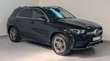 Mercedes-Benz GLE 400 d AMG 4Matic PANO*WIDE*BURMESTER*MEM*AIR - Mercedes-Benz GLE 400 aus 2021