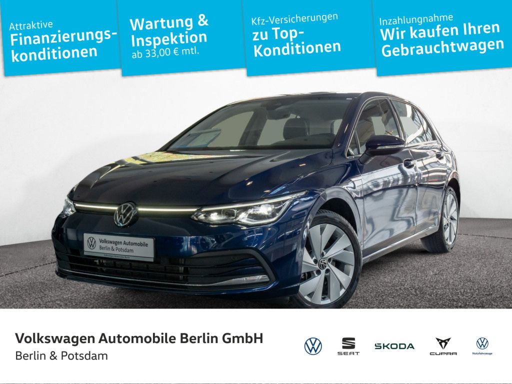 Volkswagen Golf - Bild 1