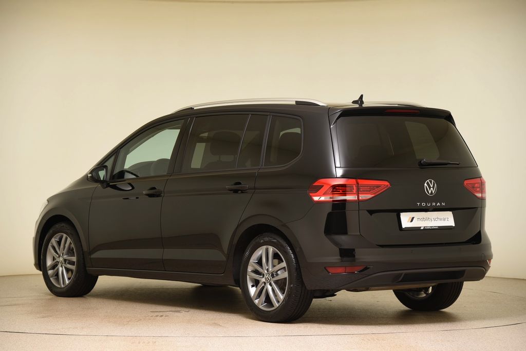 VW Touran