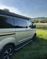 Ford Transit Nugget Active/AD - Wohnmobil mit 8 Schlafplätzen