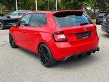 Skoda Fabia Monte Carlo 95PS  #SHZ#LM18"# - Skoda Fabia: 1.9