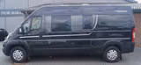 Globecar Globescout Plus Markise/Tempomat/RFK/DAB/Navi/WC - Globecar Kastenwagen