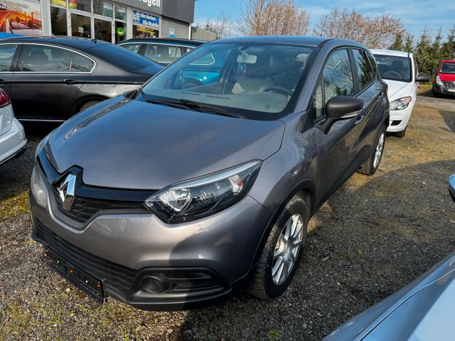 Renault Captur Expression