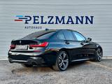 BMW 330d xD/M Sport/Laser/19"idividual/Adaptiv