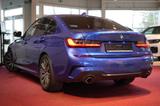 BMW 330 d M Sport *LED*Navi*Virtual*CarPlay* - BMW 330 mit Diesel-Antrieb: Limousine