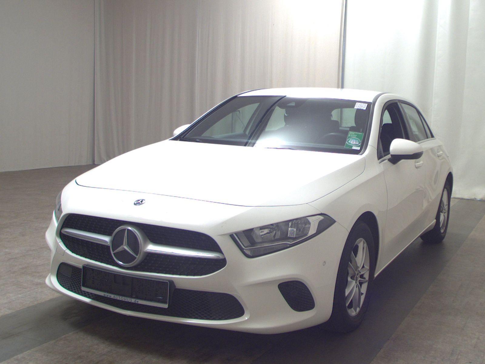Mercedes-Benz T-Leder Navi PDC SHZ imagem 2