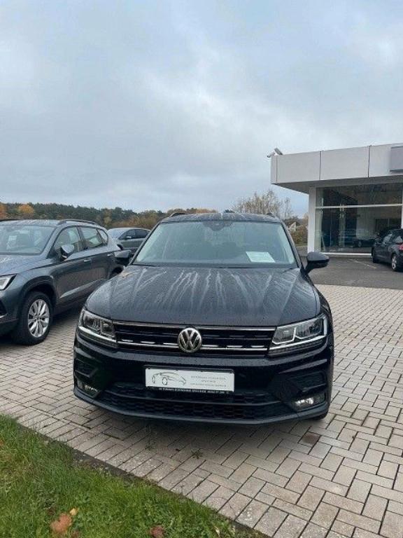 Volkswagen Tiguan 1.5 TSI OPF ACTIVE