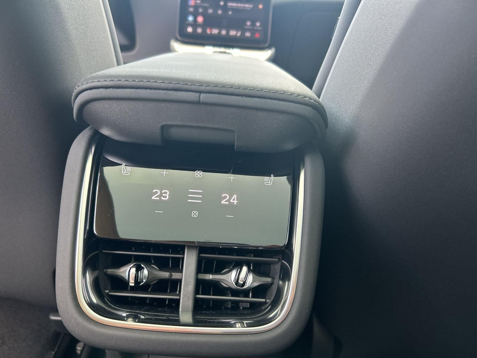 Volvo ES90 - Bild 20