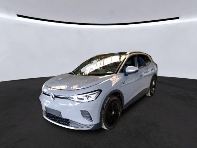 VW ID.4 Pro Performance 150 kW Tech Klima Navi