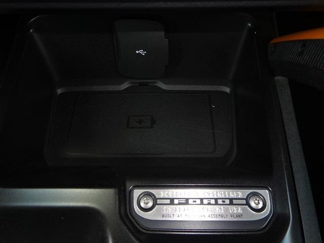 Ford Bronco Badlands 2.7L V6 AT 4x4 360Kam Navi B&O
