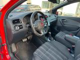 Volkswagen Polo GTI - Volkswagen Polo: Kombi