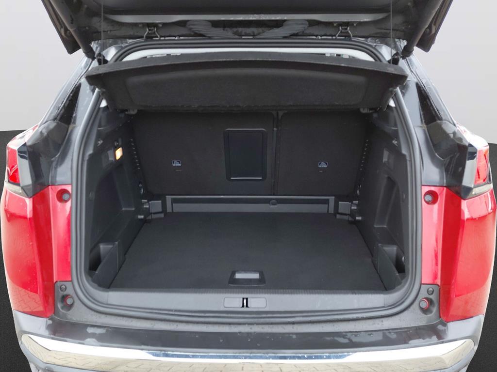 Peugeot 3008 1.2 PureTech 130 Allure