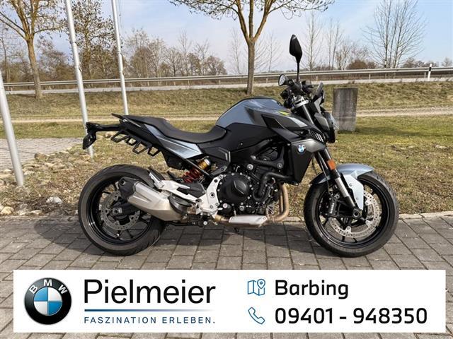 BMW F 900 R 4 Pakete, Style Exclusive