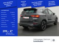 Cupra Ateca - Vorschau Bild 2