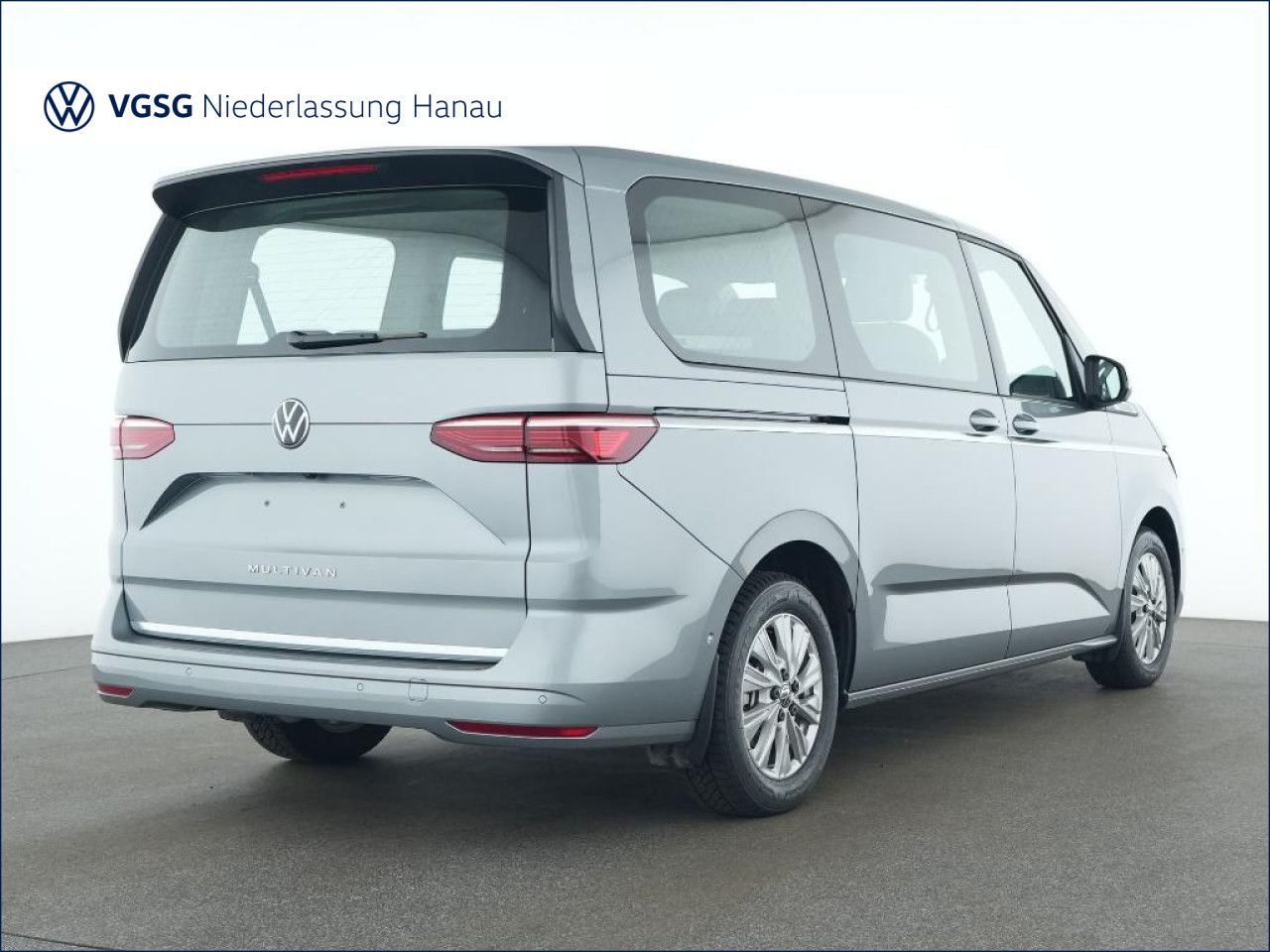 Volkswagen T7 Multivan - Bild 6