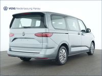 Volkswagen T7 Multivan - Vorschau Bild 6