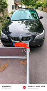 BMW 5er 2.5 218 - BMW 2er Reihe aus 2006