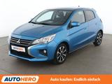 Mitsubishi Space Star 1.2 Select+ *TEMPO*SHZ*KLIMA*GARANTIE - Mitsubishi Space Star in Stuttgart
