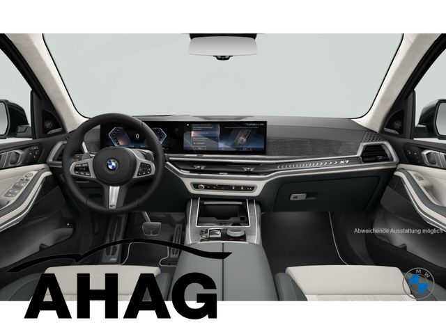 BMW X7 - Bild 5