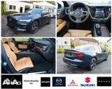 Volvo S60 B4 Plus Dark DCT *Nappa+DAB+3xPDC+Standh.+WR - gebrauchte Volvo S60 aus dem Jahr 2024