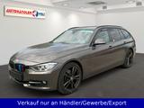 BMW 328i Auto. Sport Xenon Navi AAC SHZ TSR - BMW 328: 328i Sport